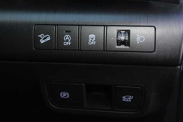 Hyundai KONA 1.0T N Line S 5dr Black