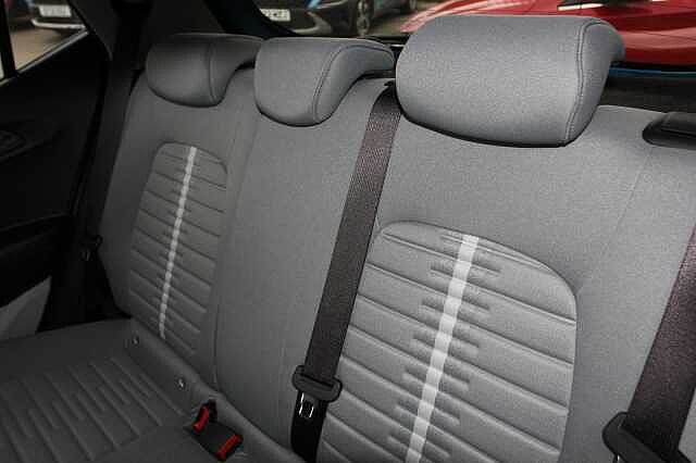 Hyundai i10 1.2 MPi Premium 5dr Auto