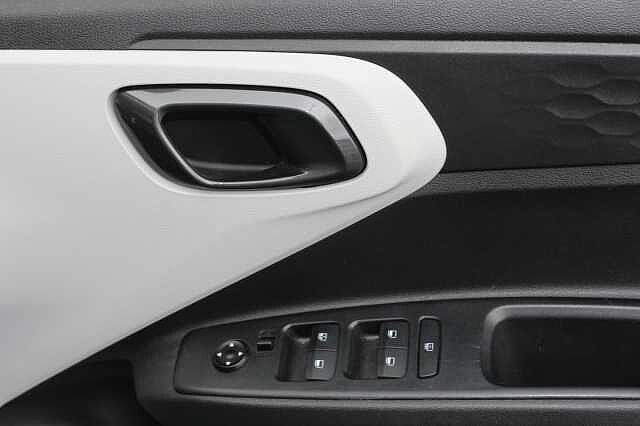 Hyundai i10 1.2 MPi Premium 5dr Auto