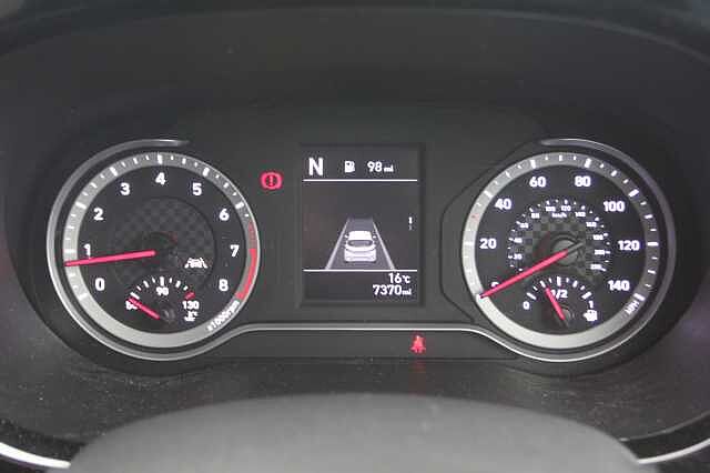 Hyundai i10 1.2 MPi Premium 5dr Auto