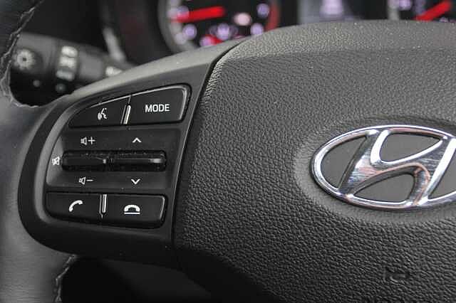 Hyundai i10 1.2 MPi Premium 5dr Auto