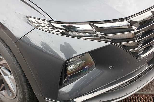 Hyundai Tucson 1.6 TGDi Premium 5dr 2WD
