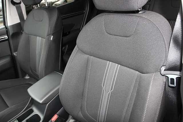 Hyundai Tucson 1.6 TGDi Premium 5dr 2WD