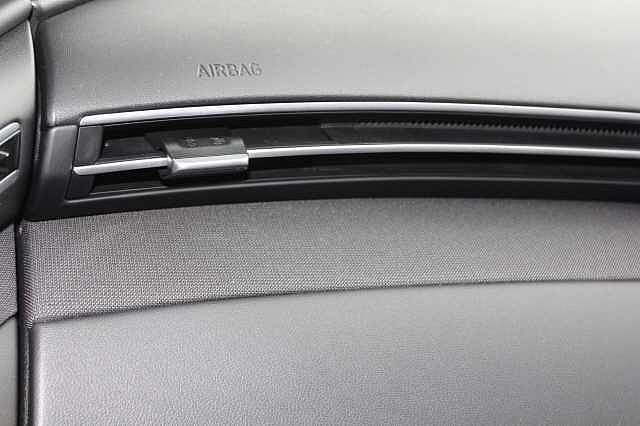 Hyundai Tucson 1.6 TGDi Premium 5dr 2WD