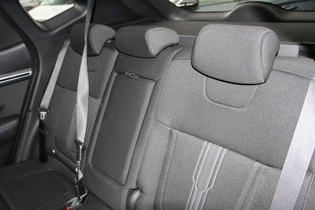 Hyundai Tucson 1.6 TGDi Premium 5dr 2WD