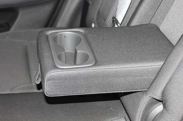 Hyundai Tucson 1.6 TGDi Premium 5dr 2WD