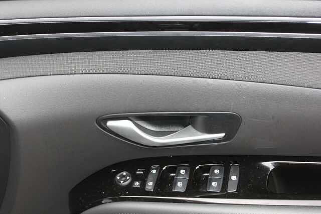 Hyundai Tucson 1.6 TGDi Premium 5dr 2WD