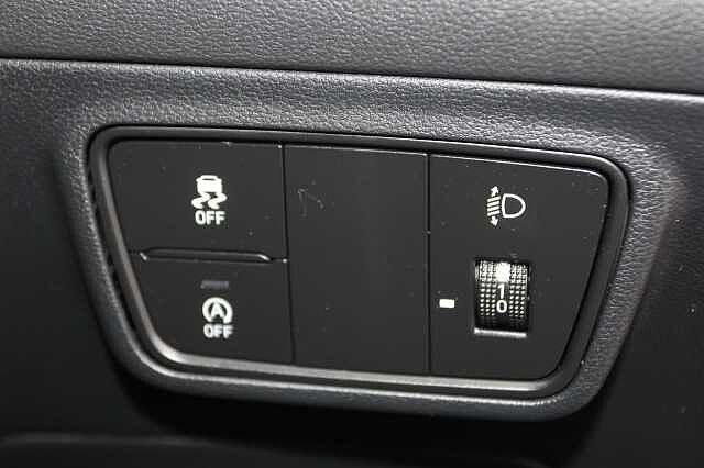 Hyundai Tucson 1.6 TGDi Premium 5dr 2WD