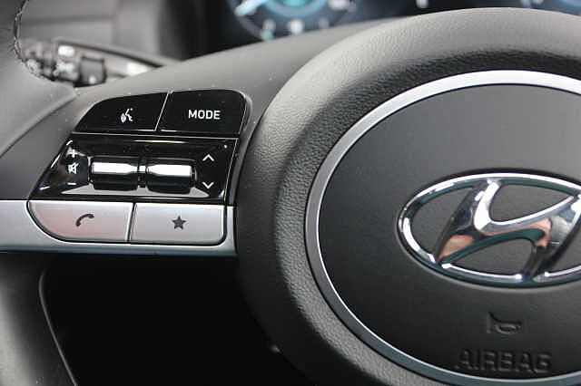 Hyundai Tucson 1.6 TGDi Premium 5dr 2WD