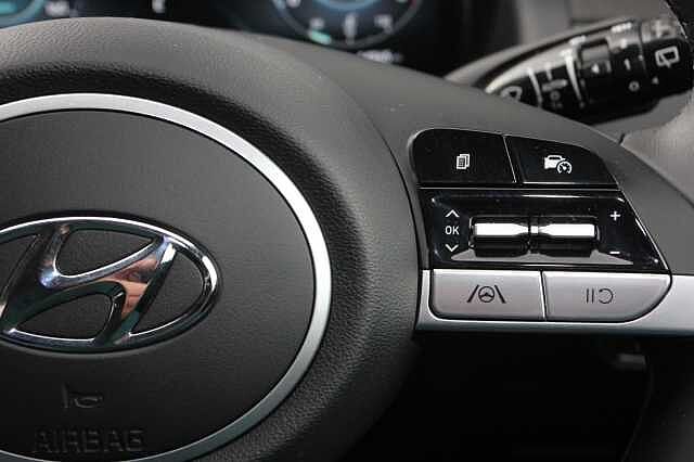 Hyundai Tucson 1.6 TGDi Premium 5dr 2WD