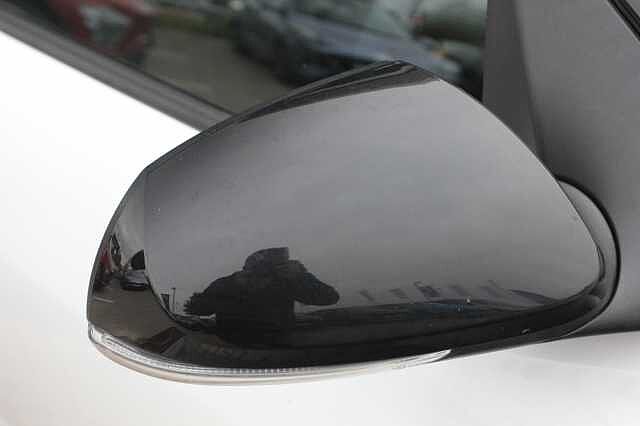 Hyundai I10 1.0 T-GDi N Line 5dr White