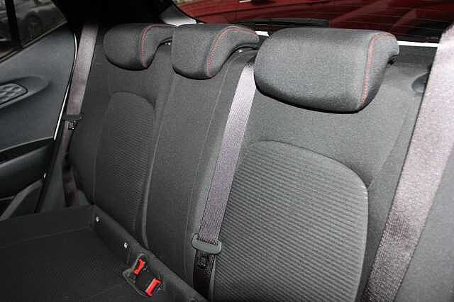 Hyundai I10 1.0 T-GDi N Line 5dr White