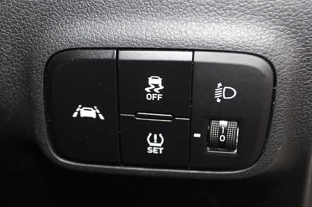 Hyundai I10 1.0 T-GDi N Line 5dr White