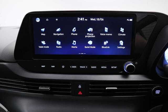 Hyundai Kona 160kW N Line S 65kWh 5dr Auto