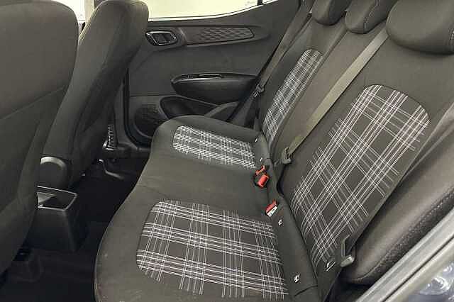 Hyundai Kona 160kW N Line S 65kWh 5dr Auto