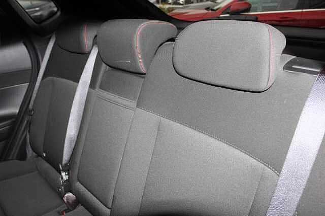 Hyundai KONA 1.0T N Line 5dr Green