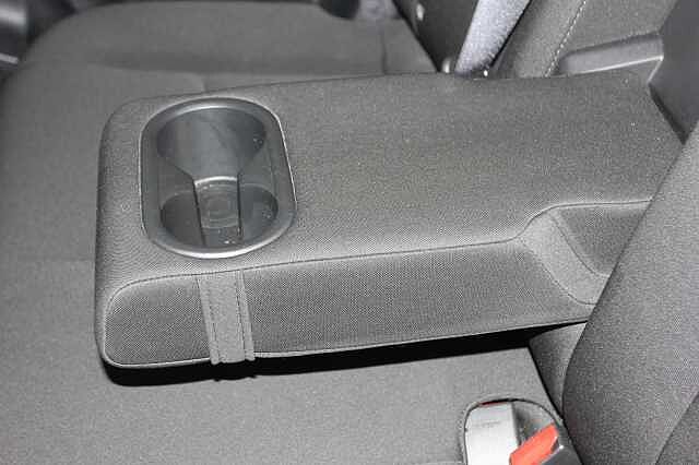 Hyundai KONA 1.0T N Line 5dr Green