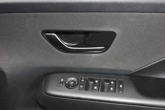 Hyundai KONA 1.0T N Line 5dr Green