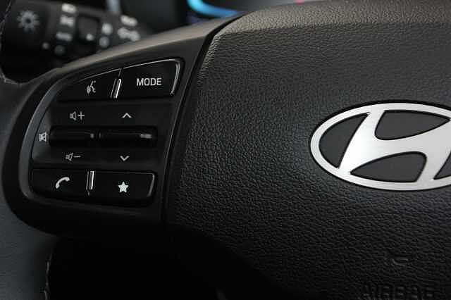 Hyundai i10 1.0 [63] Premium 5dr Auto [Nav]