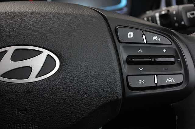 Hyundai i10 1.0 [63] Premium 5dr Auto [Nav]