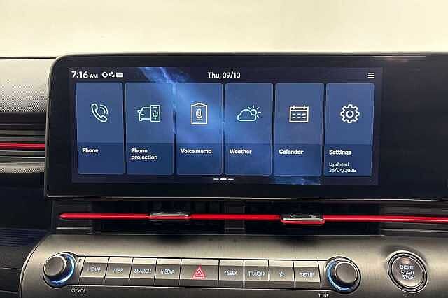 Hyundai Bayon 1.0 TGDi Premium 5dr DCT