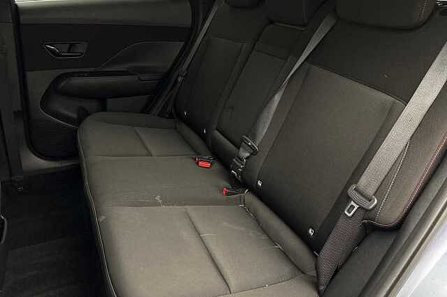 Hyundai Bayon 1.0 TGDi Premium 5dr DCT