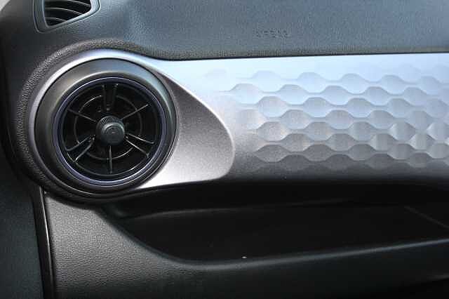 Hyundai I10 1.0 [63] Premium 5dr Auto [Nav] Grey