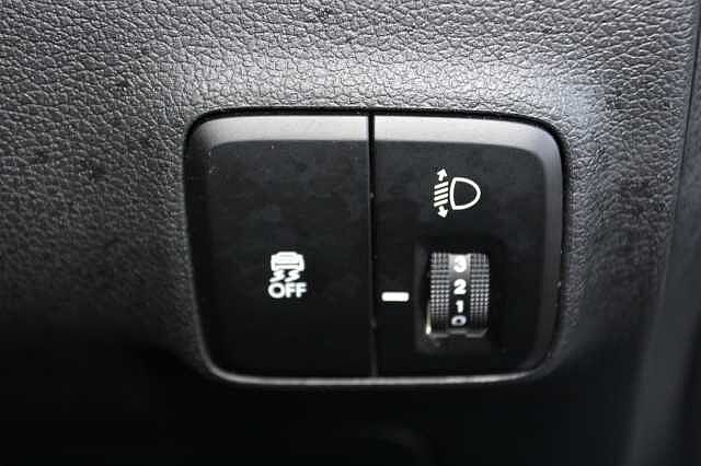 Hyundai I10 1.0 [63] Premium 5dr Auto [Nav] Grey