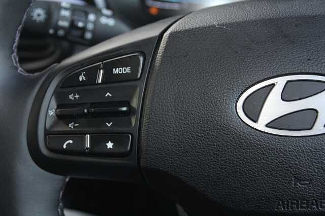 Hyundai I10 1.0 [63] Premium 5dr Auto [Nav] Grey