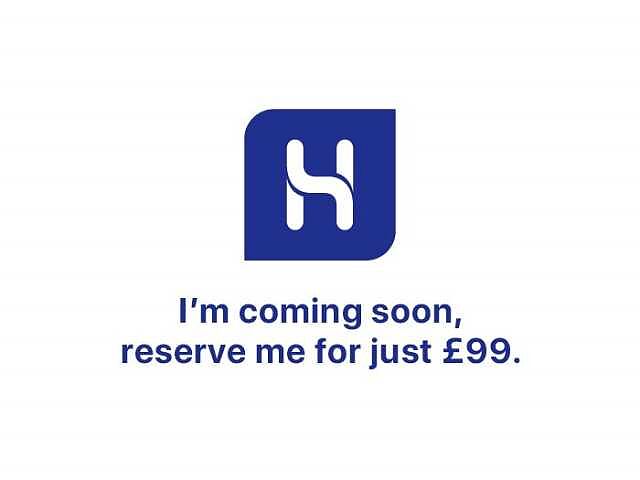 Hyundai Tucson 1.6 TGDi Premium 5dr 2WD