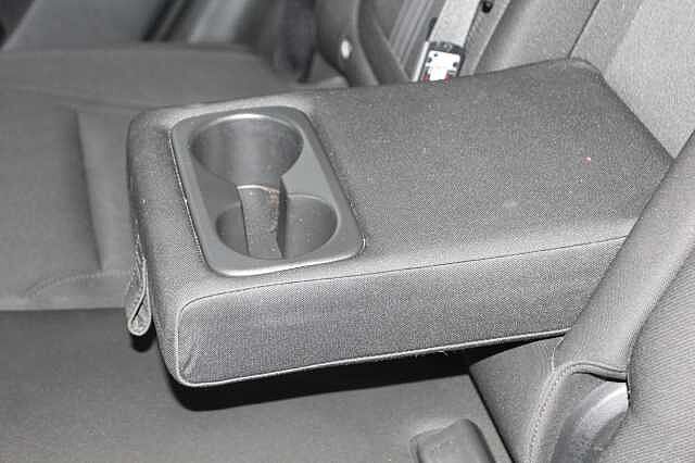 Hyundai TUCSON 1.6 TGDi Premium 5dr 2WD Black