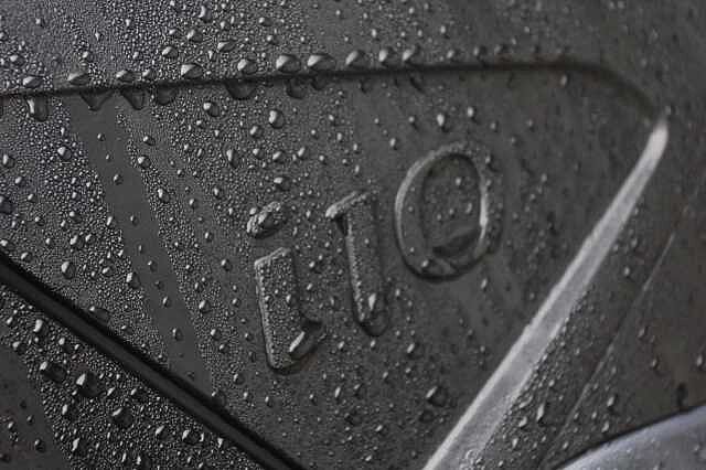 Hyundai I10 1.0 [63] Advance 5dr [Nav] Grey