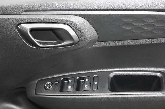 Hyundai I10 1.0 [63] Advance 5dr [Nav] Grey