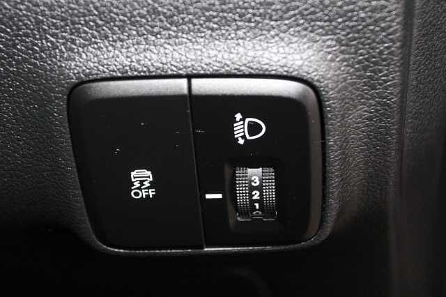 Hyundai I10 1.0 [63] Advance 5dr [Nav] Grey