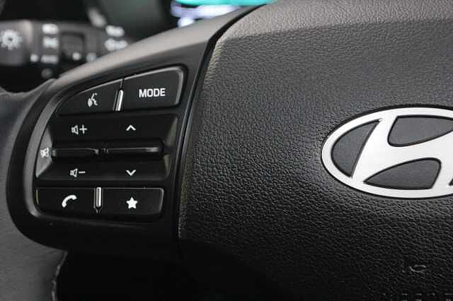 Hyundai I10 1.0 [63] Advance 5dr [Nav] Grey