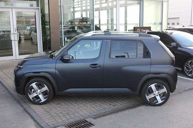 Hyundai Inster 85kW 02 49kWh 5dr Auto