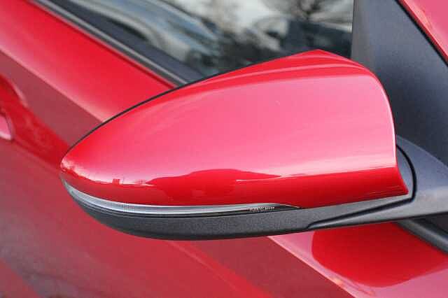 Hyundai I20 1.0T GDi Element 5dr Red