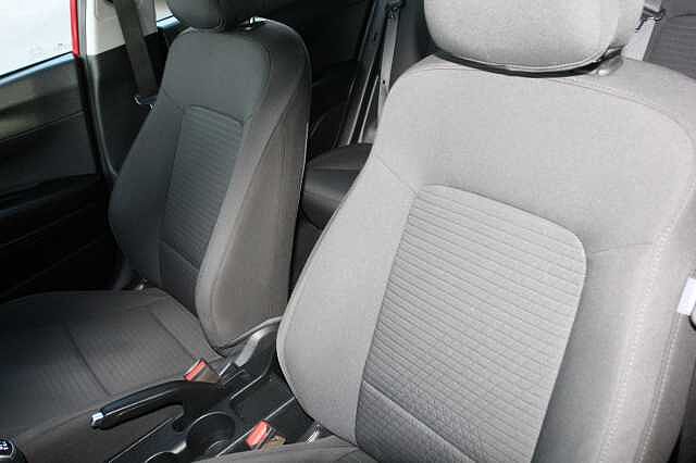 Hyundai I20 1.0T GDi Element 5dr Red