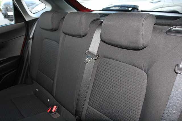 Hyundai I20 1.0T GDi Element 5dr Red