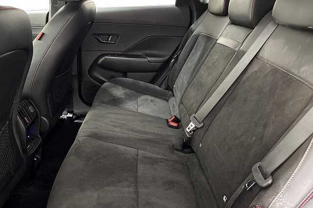 Hyundai Kona 160kW N Line S 65kWh 5dr Auto