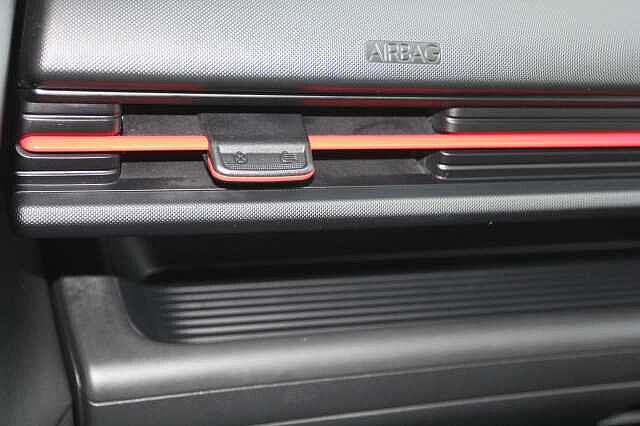 Hyundai Kona 160kW N Line S 65kWh 5dr Auto