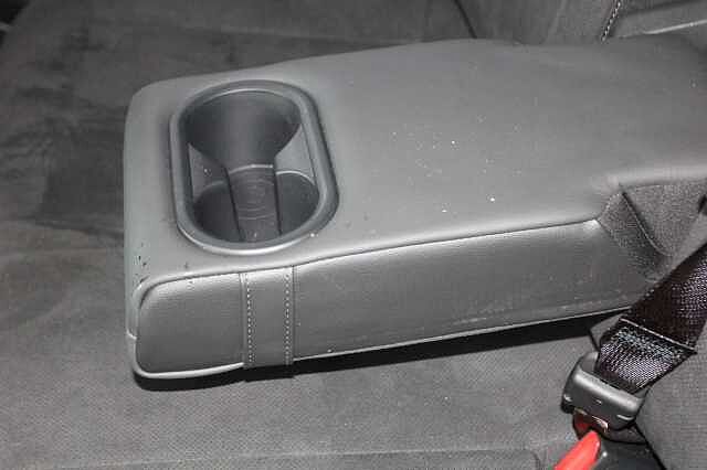 Hyundai Kona 160kW N Line S 65kWh 5dr Auto