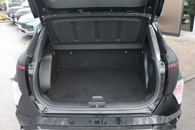 Hyundai Kona 160kW N Line S 65kWh 5dr Auto