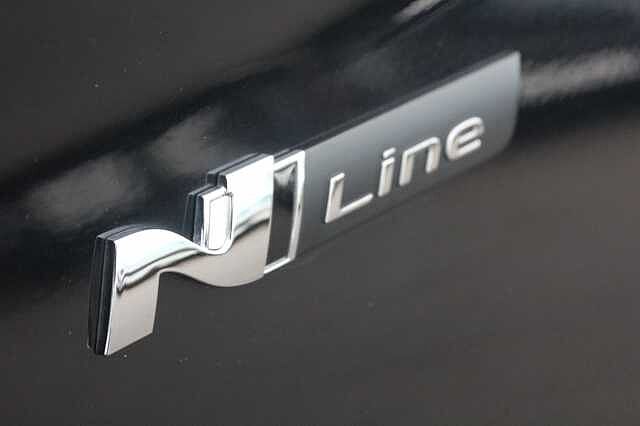 Hyundai i30 1.5T GDi N Line 5dr