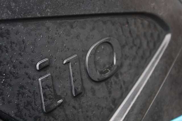 Hyundai i10 1.0 MPi SE Connect 5dr