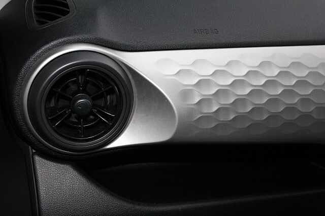 Hyundai I10 1.2 MPi Premium 5dr Auto Green