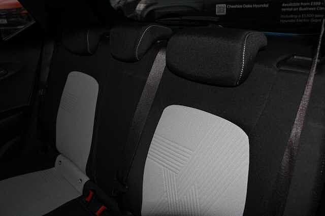 Hyundai I10 1.2 MPi Premium 5dr Auto Green