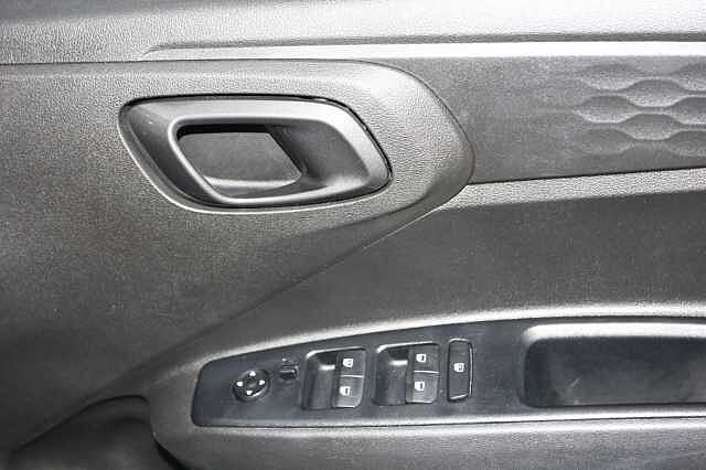 Hyundai I10 1.2 MPi Premium 5dr Auto Green