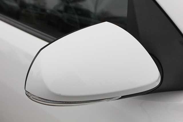 Hyundai I10 1.0 MPi SE Connect 5dr White