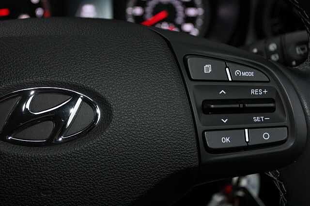 Hyundai I10 1.0 MPi SE Connect 5dr White